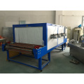 Hongzhan St1260 grand panneau rétractable Machine d’emballage